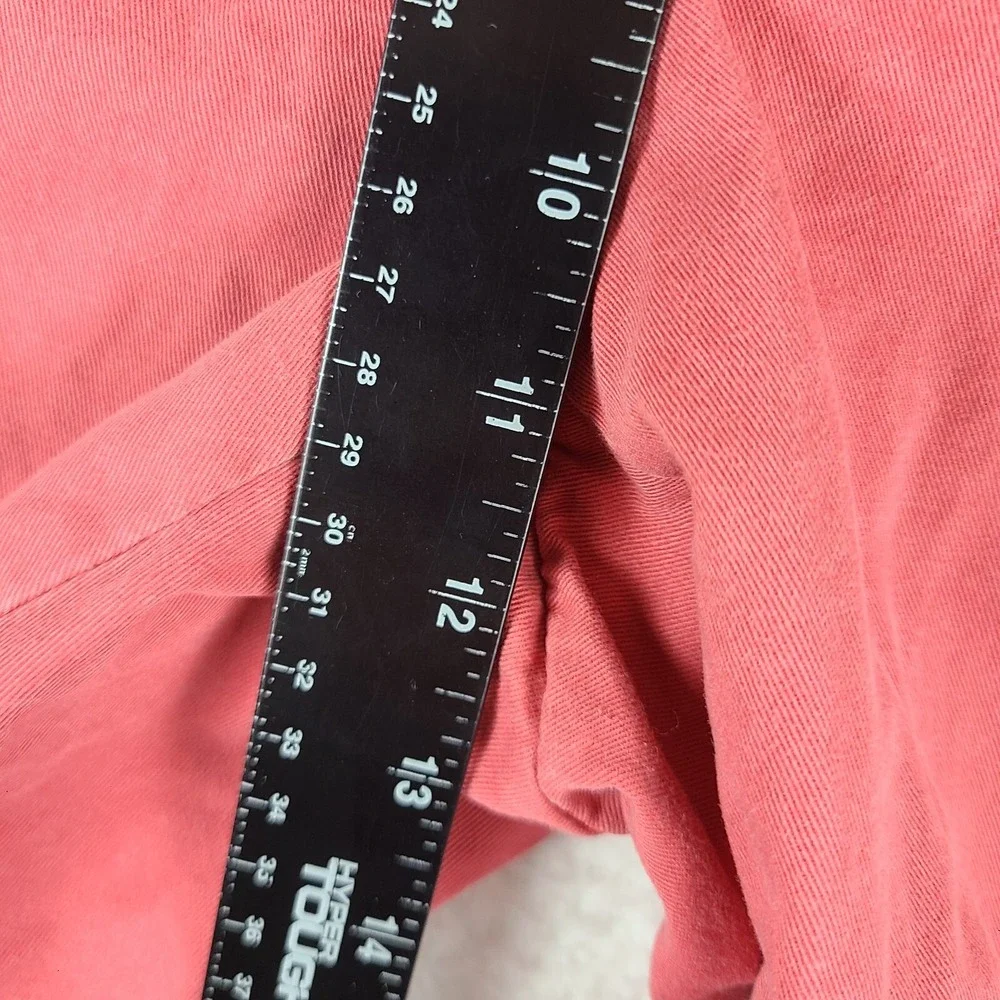 Polo Ralph Lauren Shorts Mens 36 Light Red 9